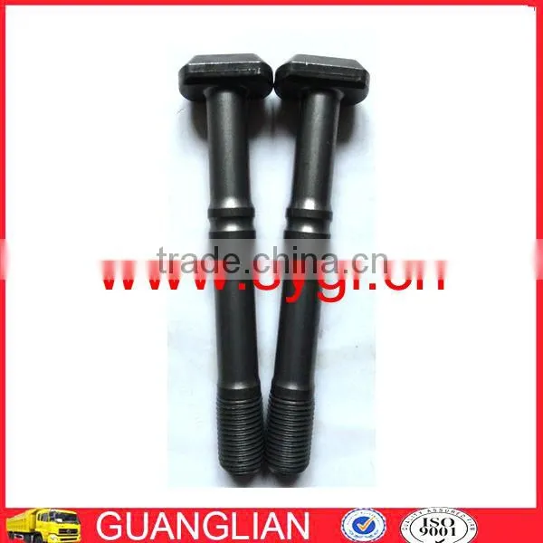 6CT Connecting Rod Bolt 3928870 for dongfeng desel engine