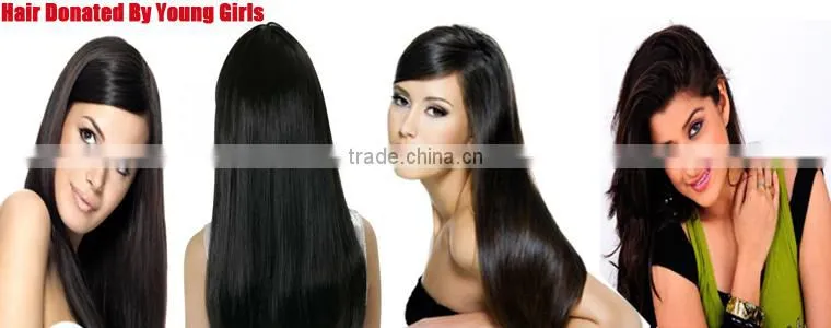 6a Virgin Brazilian Virgin Human Hair For Sale Crochet Hair Extension