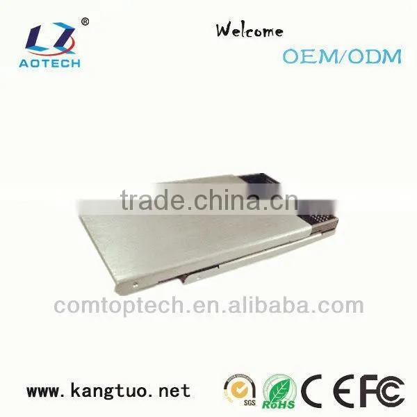 Top1 in china 2.5 inch usb3.0 hdd enclosures