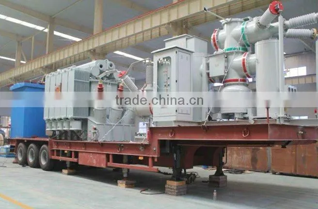 electrical pressboard for mobile substation transformersfor sale