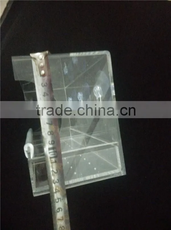 outdoor bird feeder house with bird feeder tray