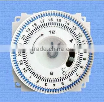 mechanical timer switch module