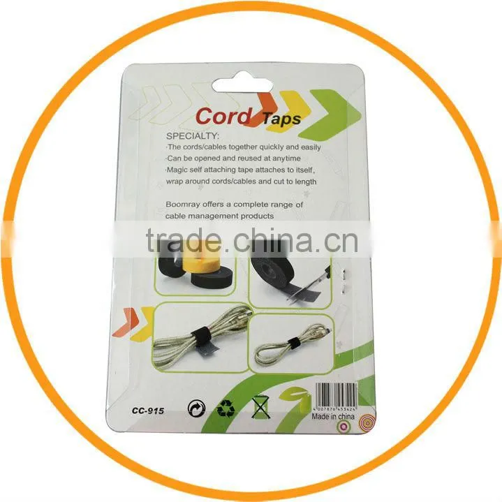 New Wire Zip Ties Cable Strap Cord Magic Taps Balck from dailyetech