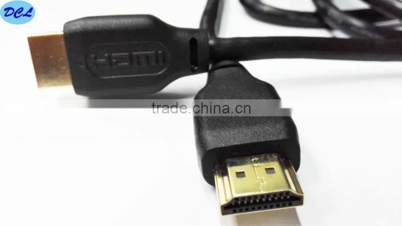 HDMI cable male to male 1.5m