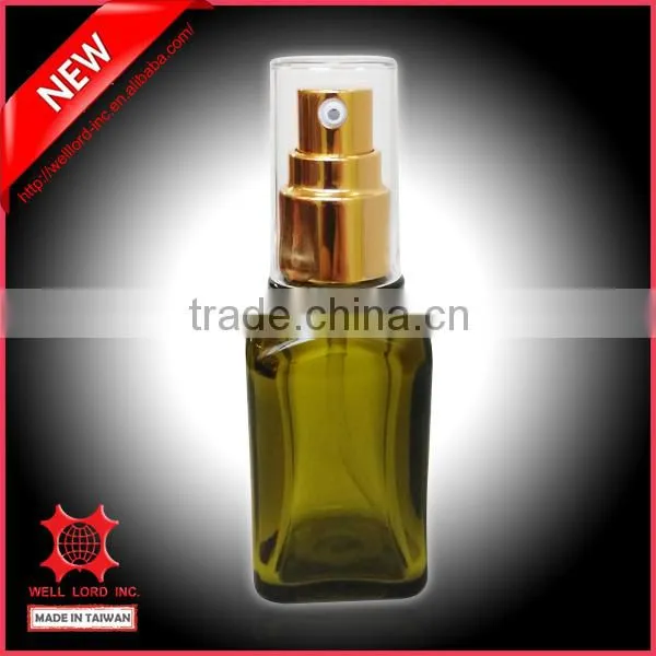 Must buy spontaneous PET skin care lotion bottle