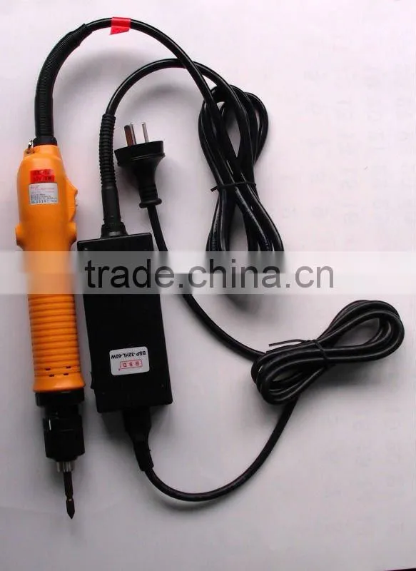 High Torque Compact DC Automatic Electric Screwdriver (electric screw driver for assembly)