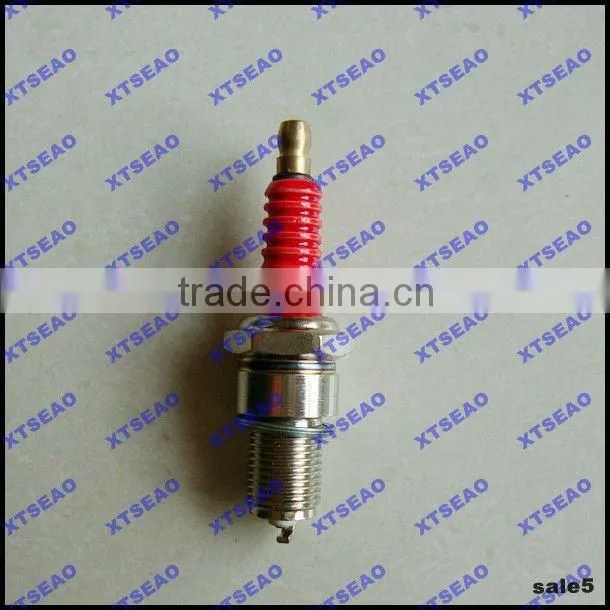 Motorbike Spark Plug