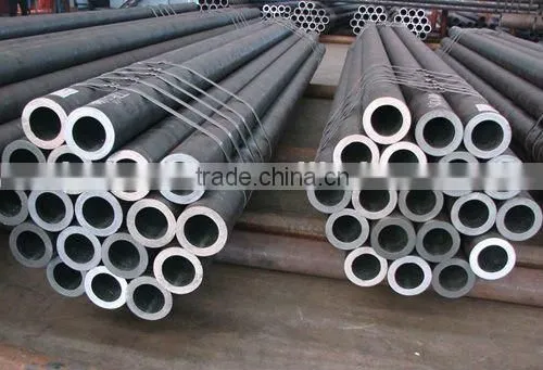 ASTM A106/A53 seamless carbon steel pipe