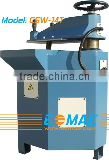 Swing Arm Bag Cutting Machine CSW-14T
