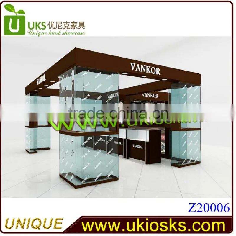 wallet display stand&jewelry display&wallet display booth for sale