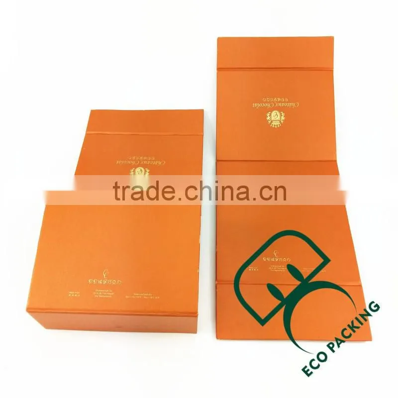 customized delicate paper box/gift box/Storage box