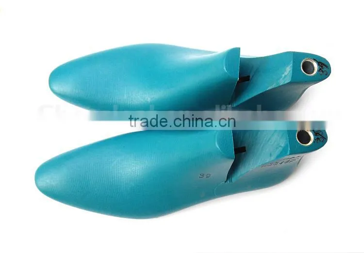 Plastic shoe lasts for Italian/Russian Men shoes