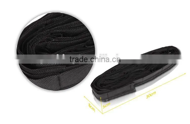 Wholesale professional speedlite umbrella softbox 80cm 32" with honeycomb grid for speedlite flash light
