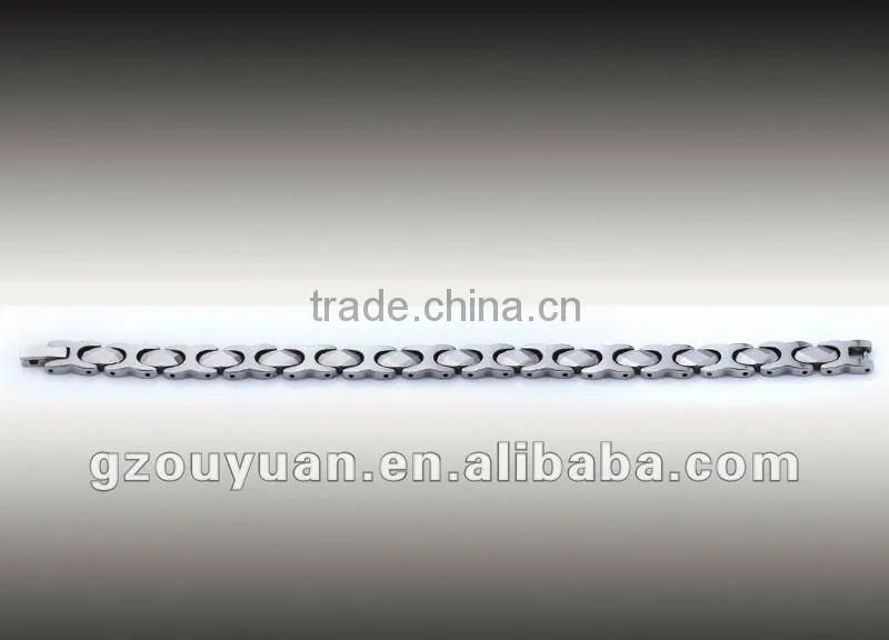 ionic tungsten bracelet