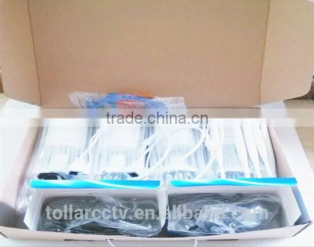 hot new products for 2015 full HD 4Ch cctv camera housing ptz p2p wireless ip camera 720P WIFI IP cctv housing camera