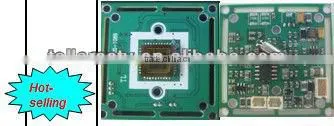 TL 1/3"CMOS-1089 600TVL cctv camera module security pcb board cctv camera board chipboard 32*32 38*38mm