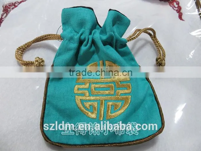 2015 sale fabric shopping bag