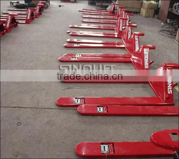 Sinolift Good Price CE Hand Pallet Truck