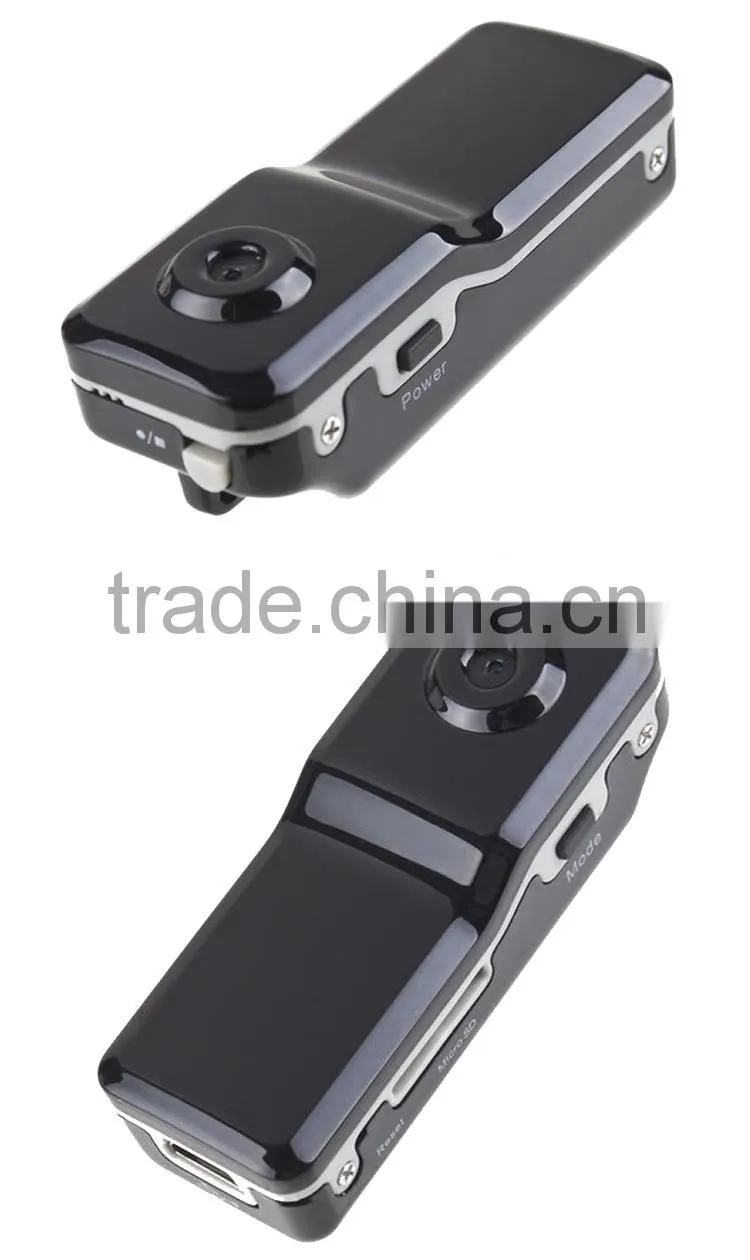 Mini Digital Sports Camera DV DVR 720P HD DVR
