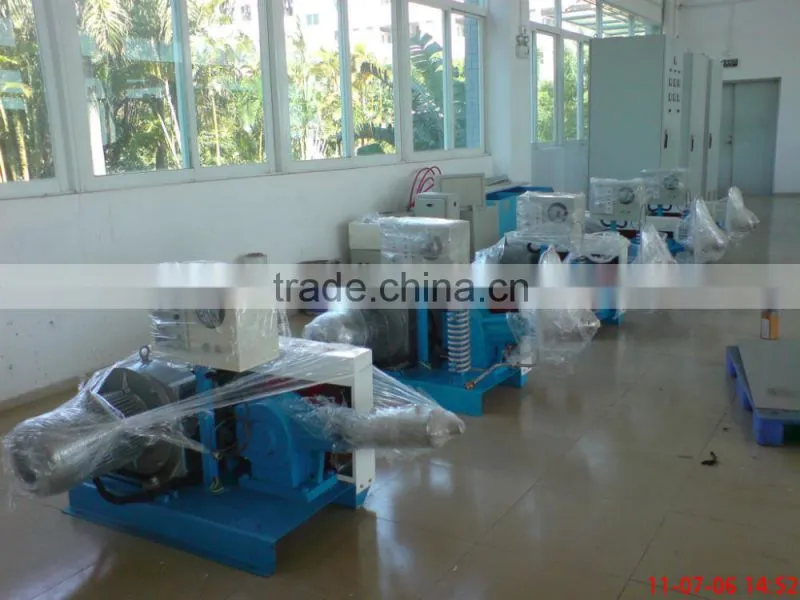 Cryogenic CNG Cylinder Filling Pump