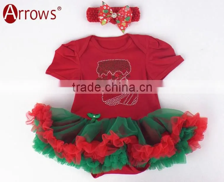 Moms Care 100% Cotton Baby Rompers Summer Western Short Sleeve Baby Wear Infant