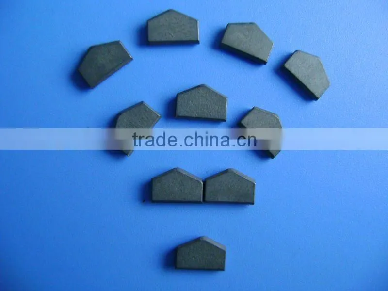 hard alloy cylinders buttons