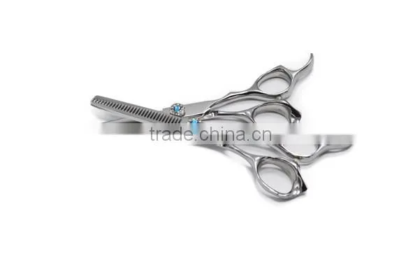 HIGH QUALITY 9CR Stainless Steel Hair Scissors For Sell Scissors Set With Hair Shears