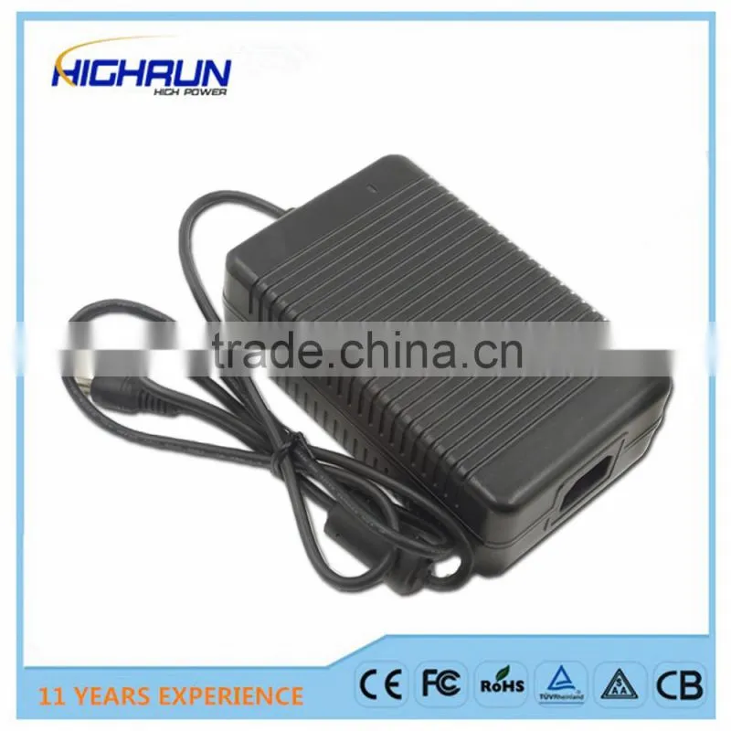 with line regulation 530w 11a 48vdc power supply