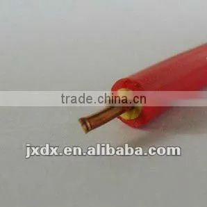 copper electrical 35mm wire stranded wire