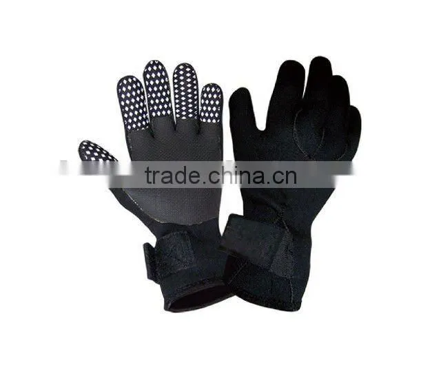 5mm Neoprene Scuba Diving Snorkeling Surfing Spearfishing Water Sports Gloves