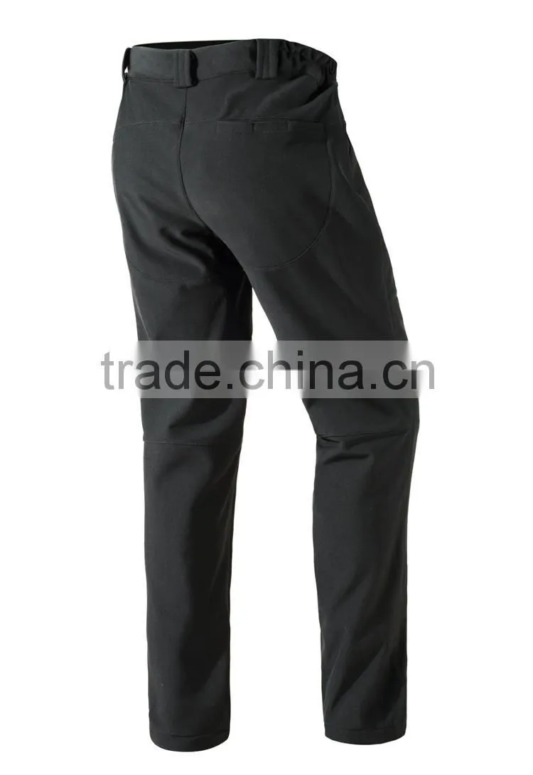 High quality travel mountain pants trekking