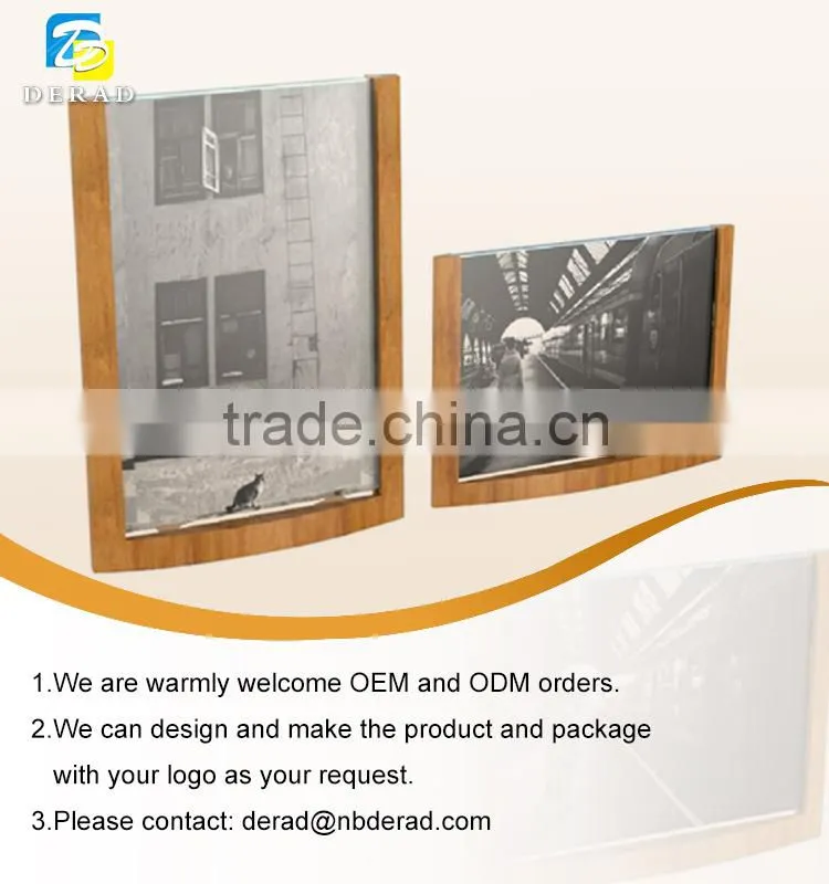 Cheap Small Wholesale Wood Picture Frame