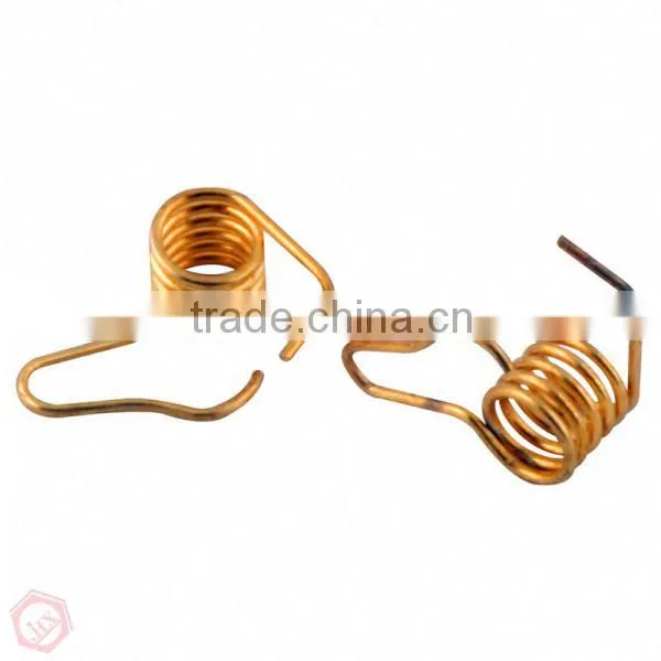 connectors and pogo pin for auto parts and electronical parts