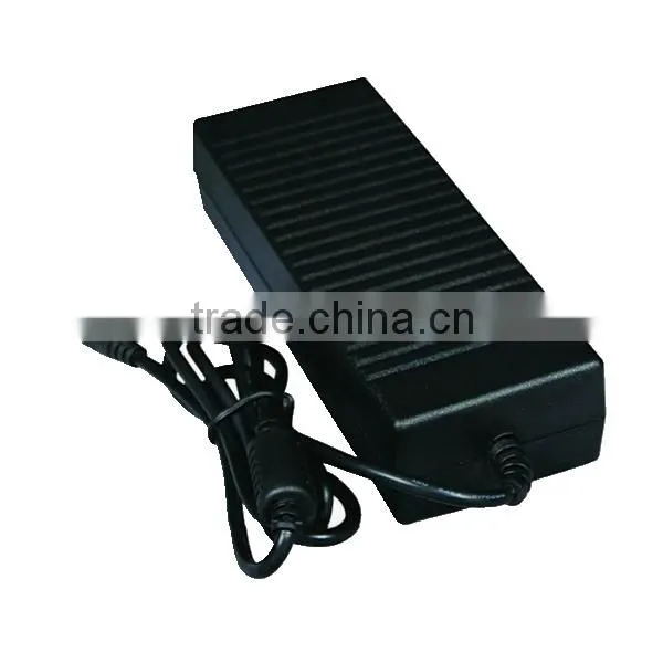 LED power adapter ac/dc 12v 10a power adapter