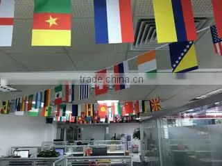 Guangzhou TOPMEDI Healthcare Co., Ltd. company overview - view 1