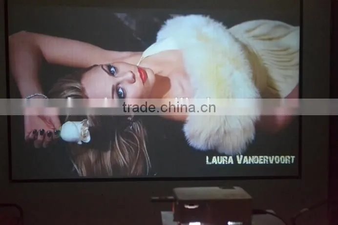 3D New Arrival !!! PTP200 Full HD !!!1080p 3D home theater LED projector