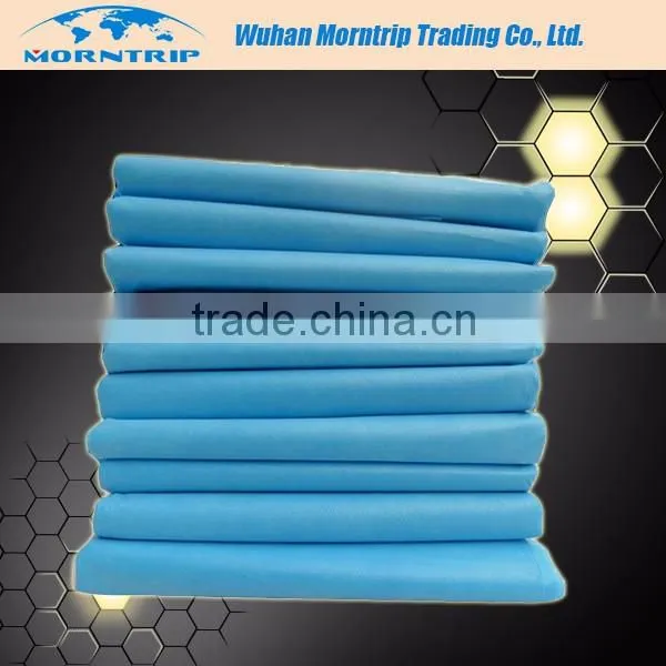 High Quality Sterilized Package Waterproof Disposable Massage Fitted Bed Sheet