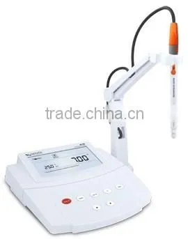 PH210 Standard pH/mV/C/F Meter