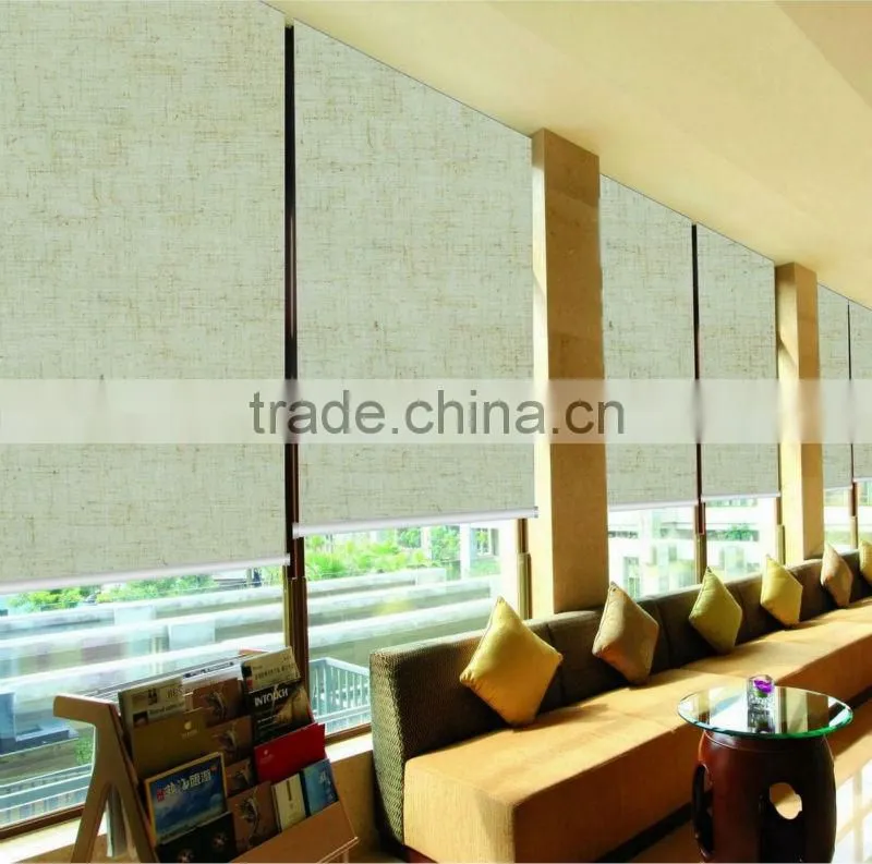 semi blackout blinds fabric, roller blind fabric and zebra blinds fabric