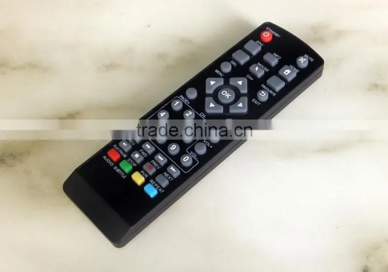 dvb t2 android box