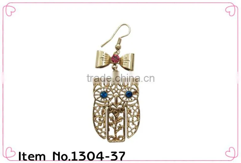 wedding bridal earrings