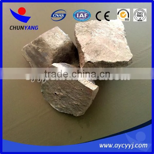 Al-Si /Al-Si alloy/ aluminum silicon ferro alloy powder as deoxidizer in steelmaking