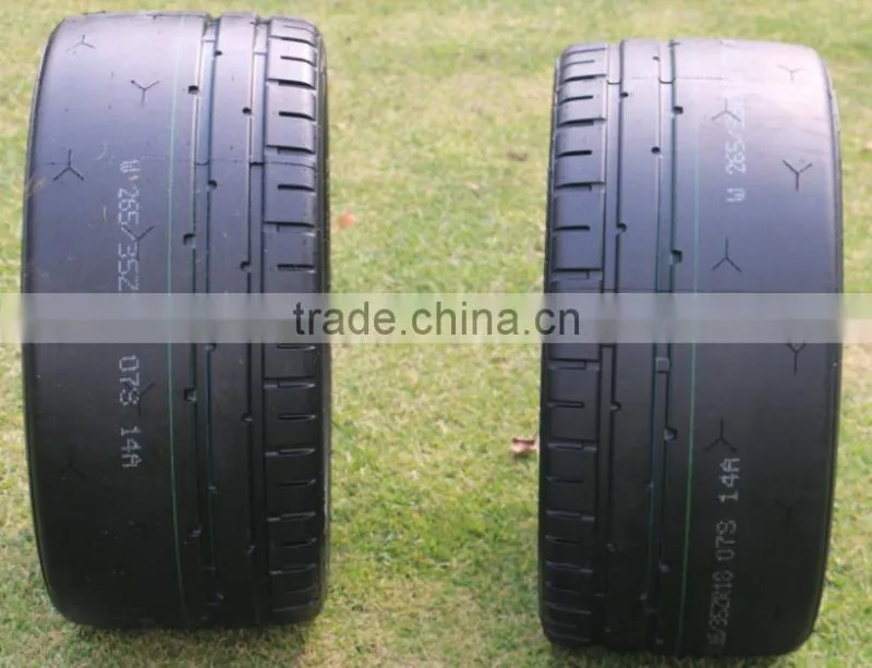 cheap chinese tires brand slick tyre 200/580R15
