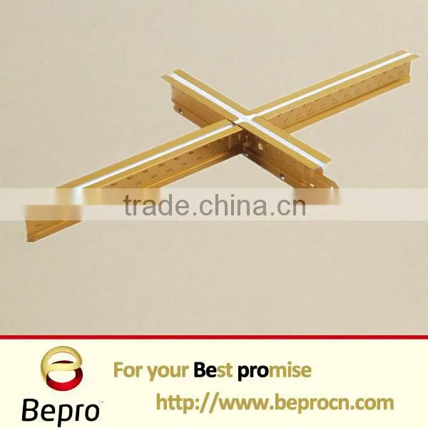 Hot sale in Iraq H38 wooden_color FUT TEE GRID