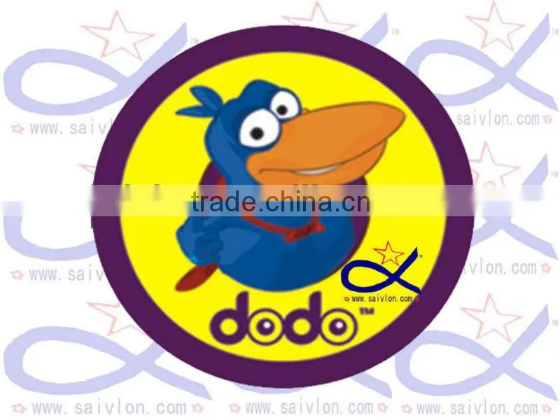 super cute animal image mouse mat