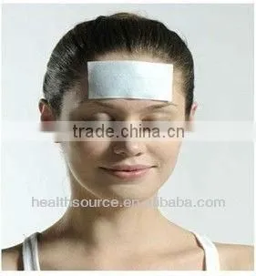 cooling gel patch relief pain patch