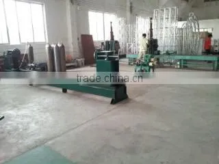 Foshan Shining Stage Equipment Co., Ltd. company overview - view 1