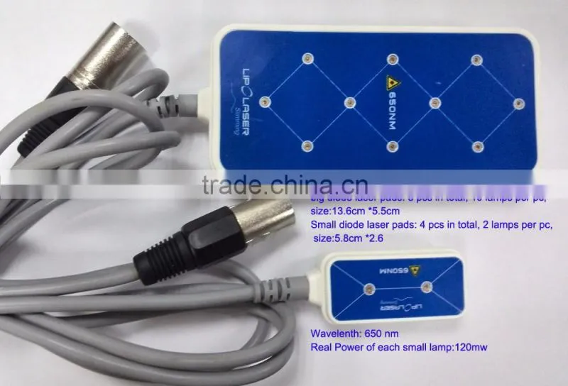Osano Manufacturer for sale Lipo laser slimming machine