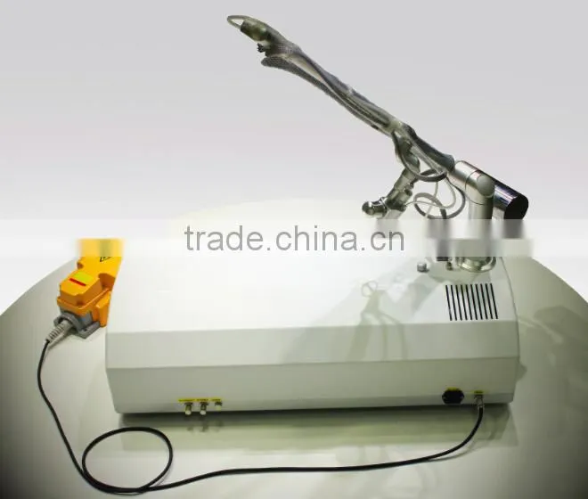 Vaginal Tightening Fractional CO2 Laser Beauty Salon Equipment