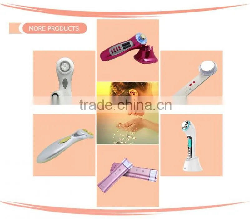 High quality cheap custom skincare device
